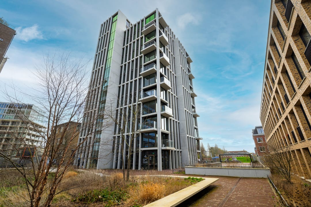 Photo 38 of Oosterkerkstraat 24