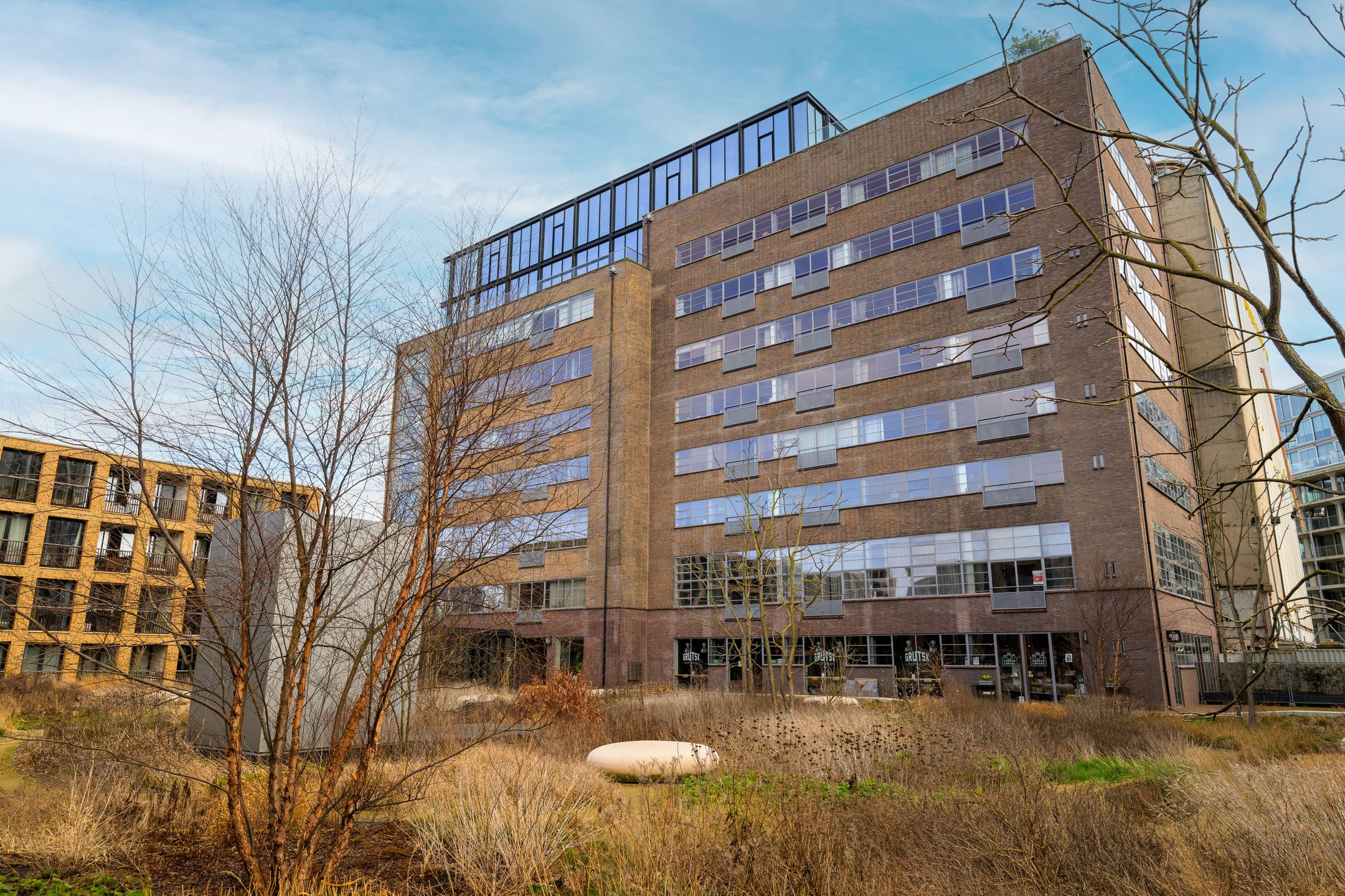 Photo 39 of Oosterkerkstraat 24