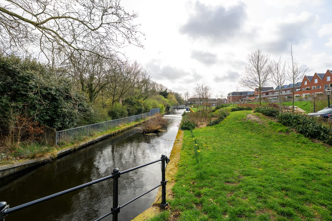 Photo 41 of Oosterkerkstraat 24