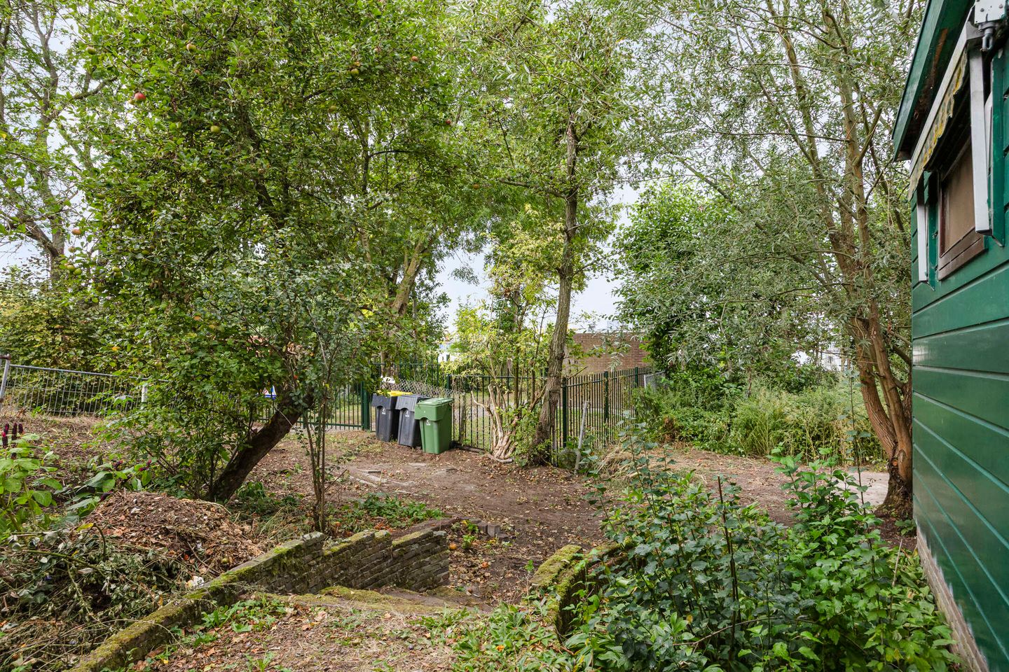 Foto 4 van Blaaksedijk Oost 18