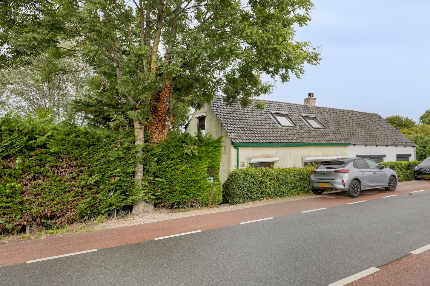Photo 1 of Blaaksedijk Oost 18