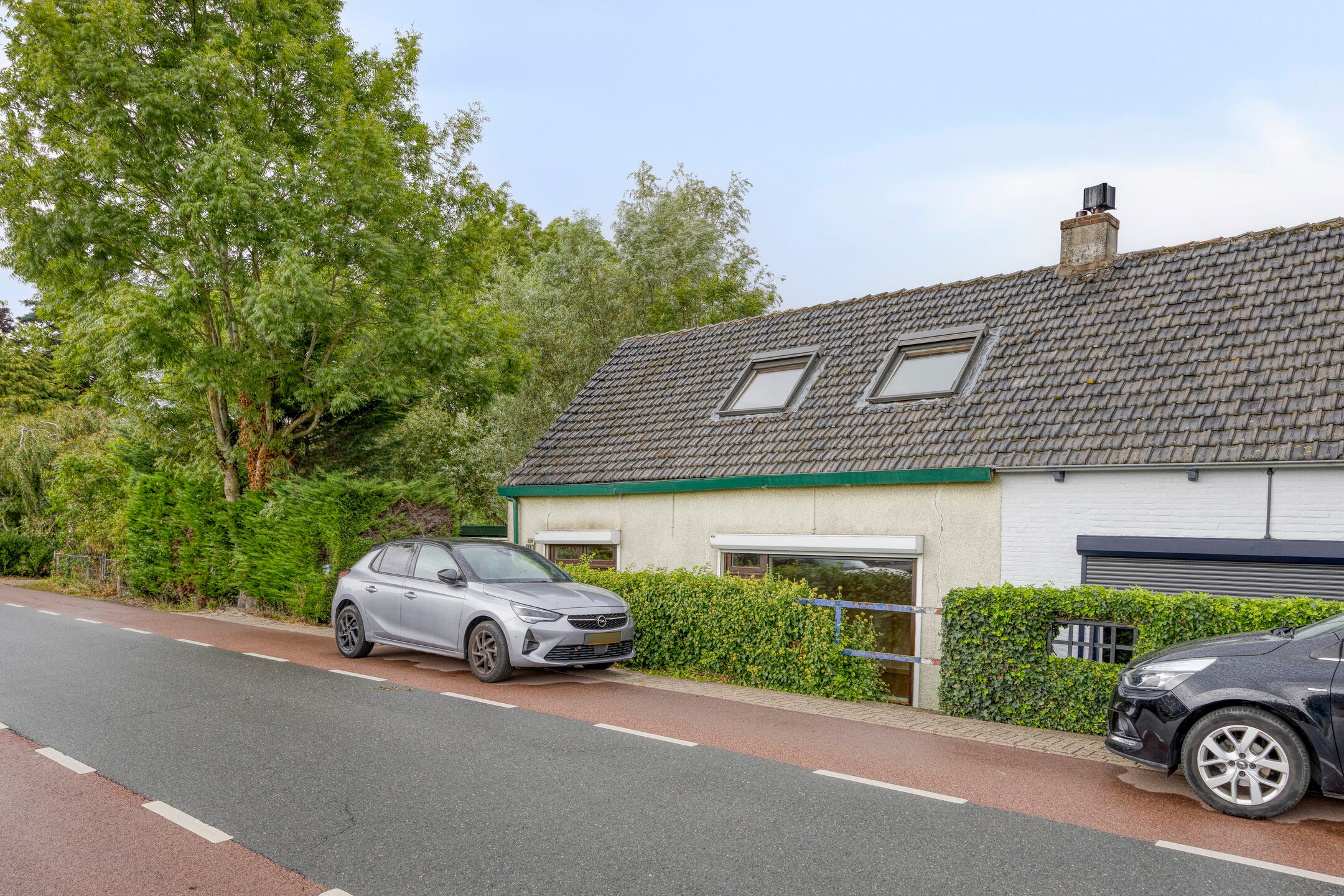 Foto 3 van Blaaksedijk Oost 18