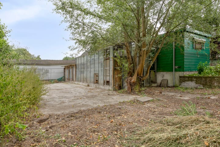 Photo 5 of Blaaksedijk Oost 18