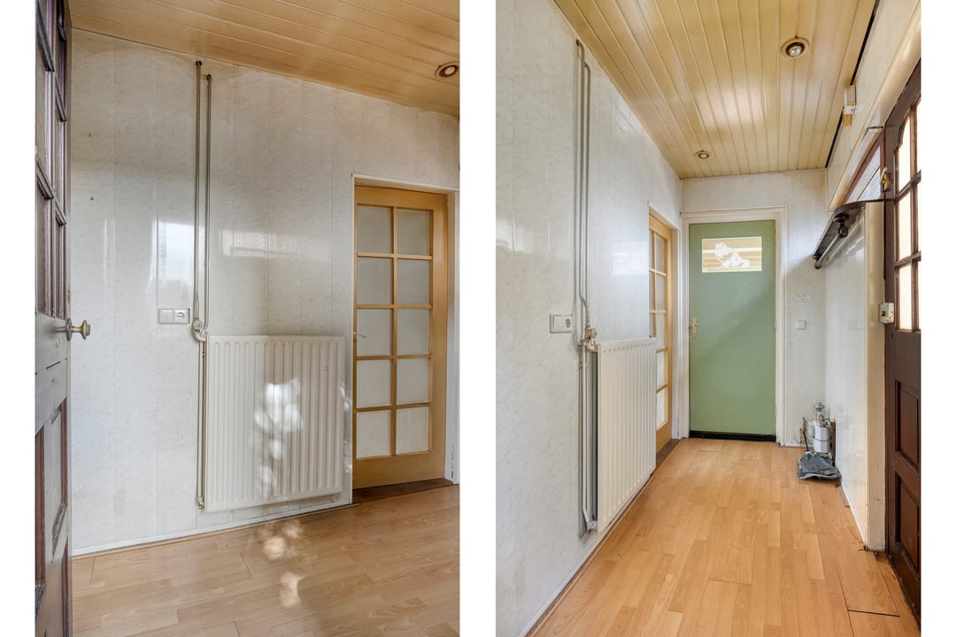 Foto 7 van Blaaksedijk Oost 18