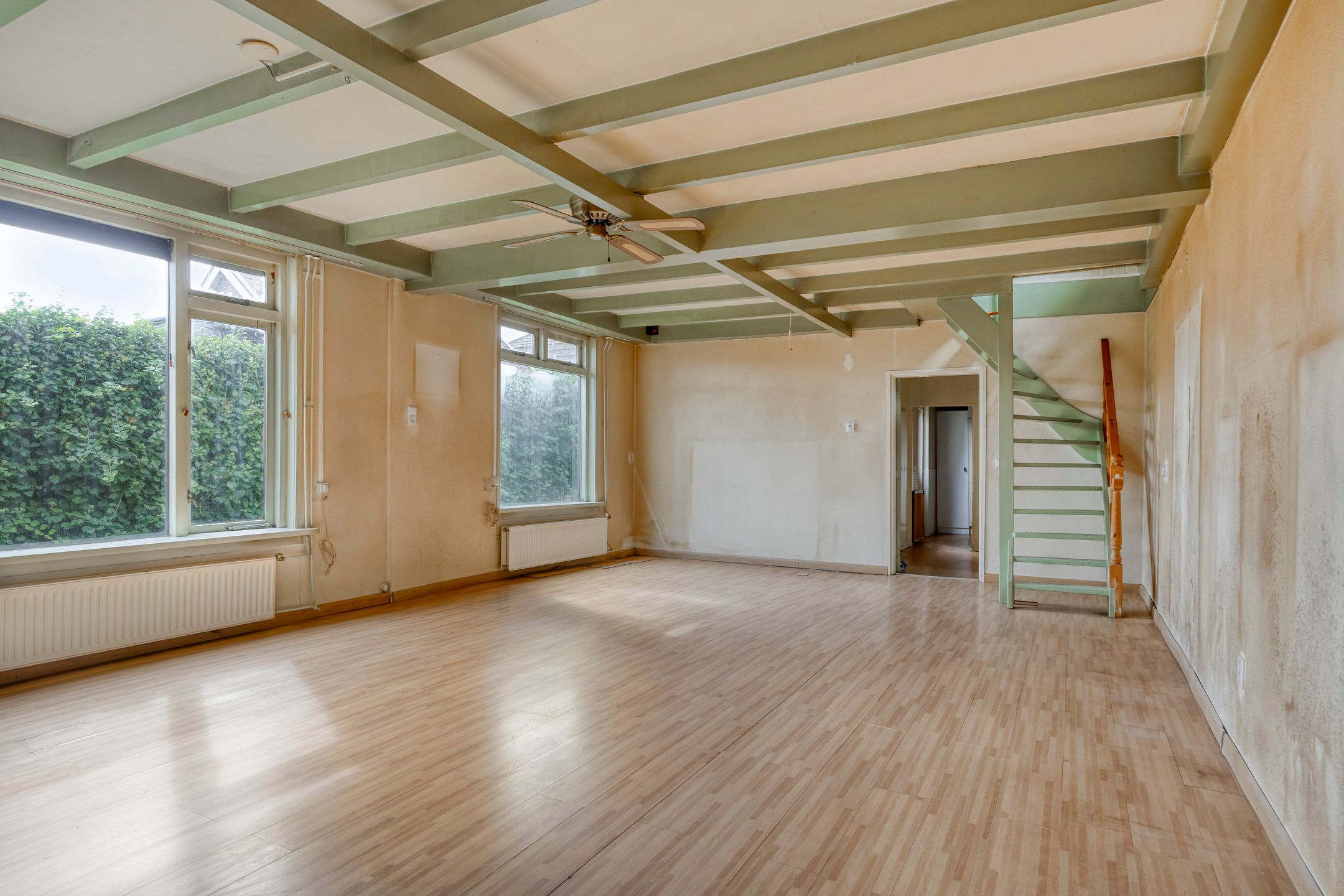 Foto 9 van Blaaksedijk Oost 18