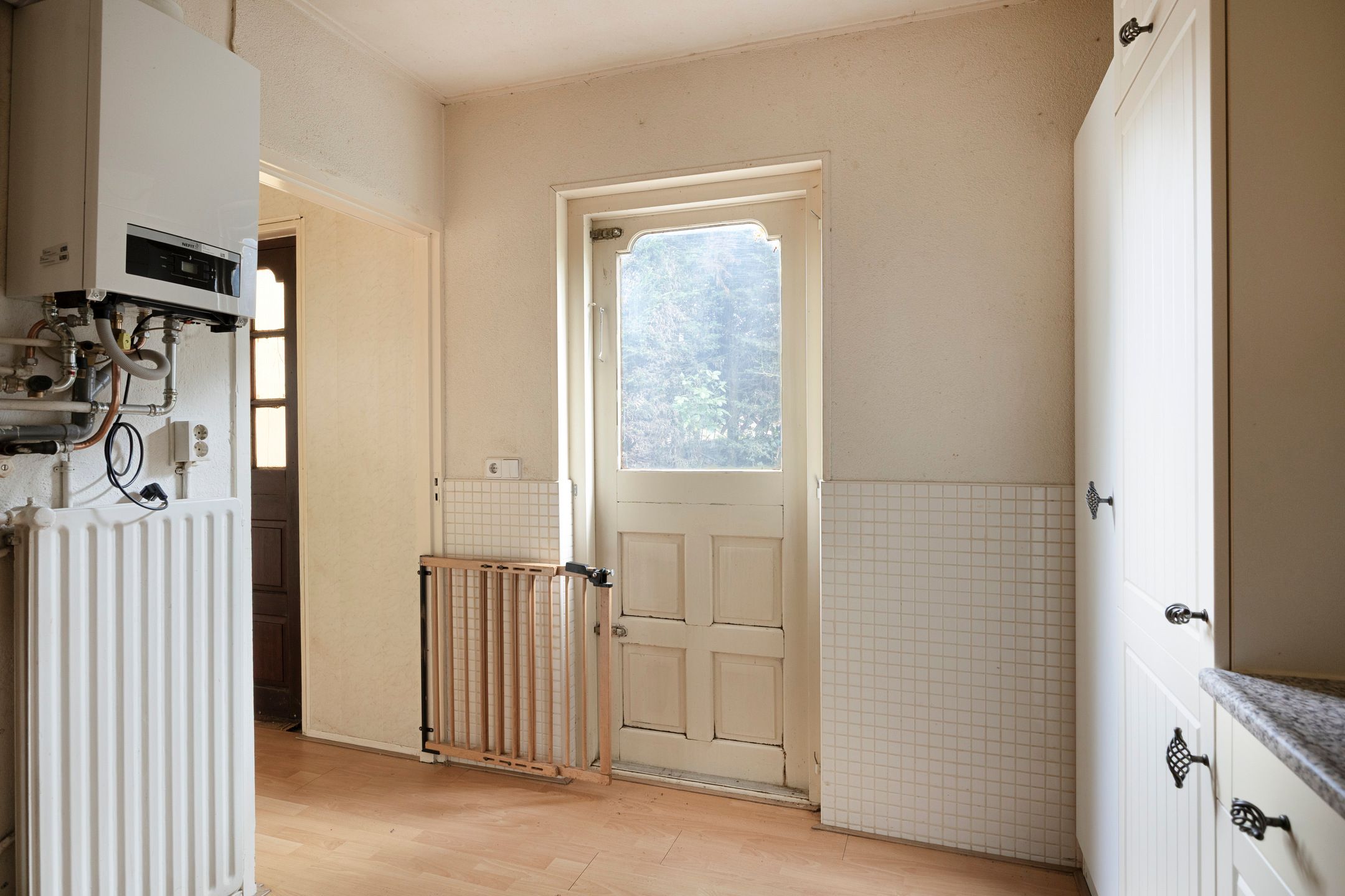 Foto 12 van Blaaksedijk Oost 18