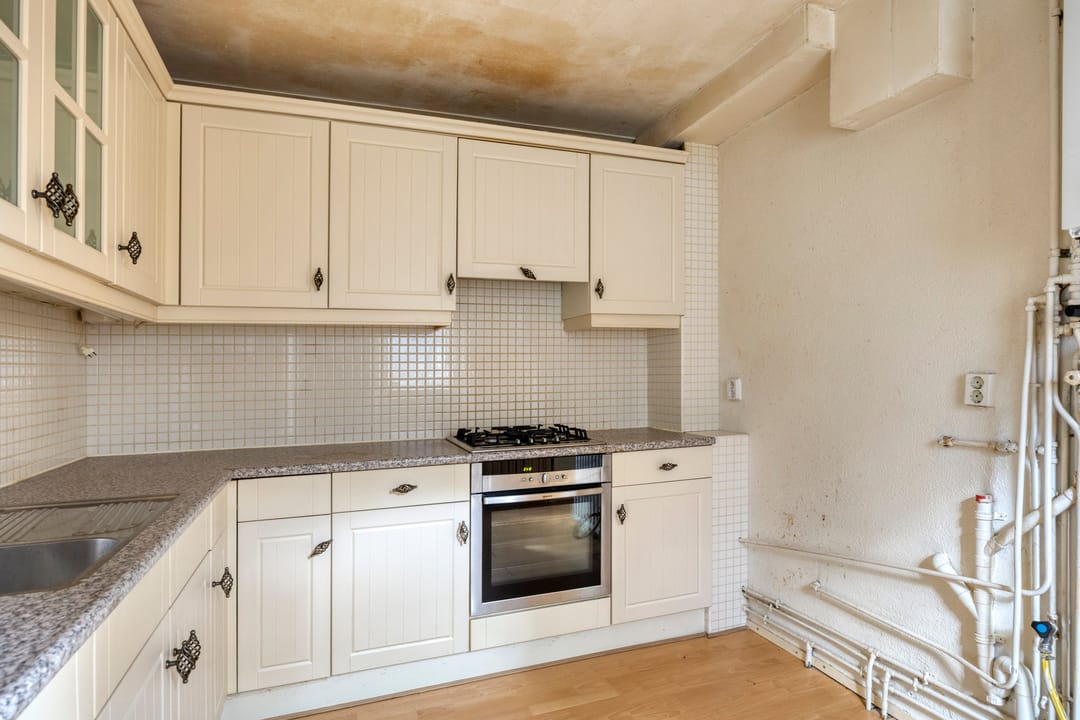 Foto 11 van Blaaksedijk Oost 18