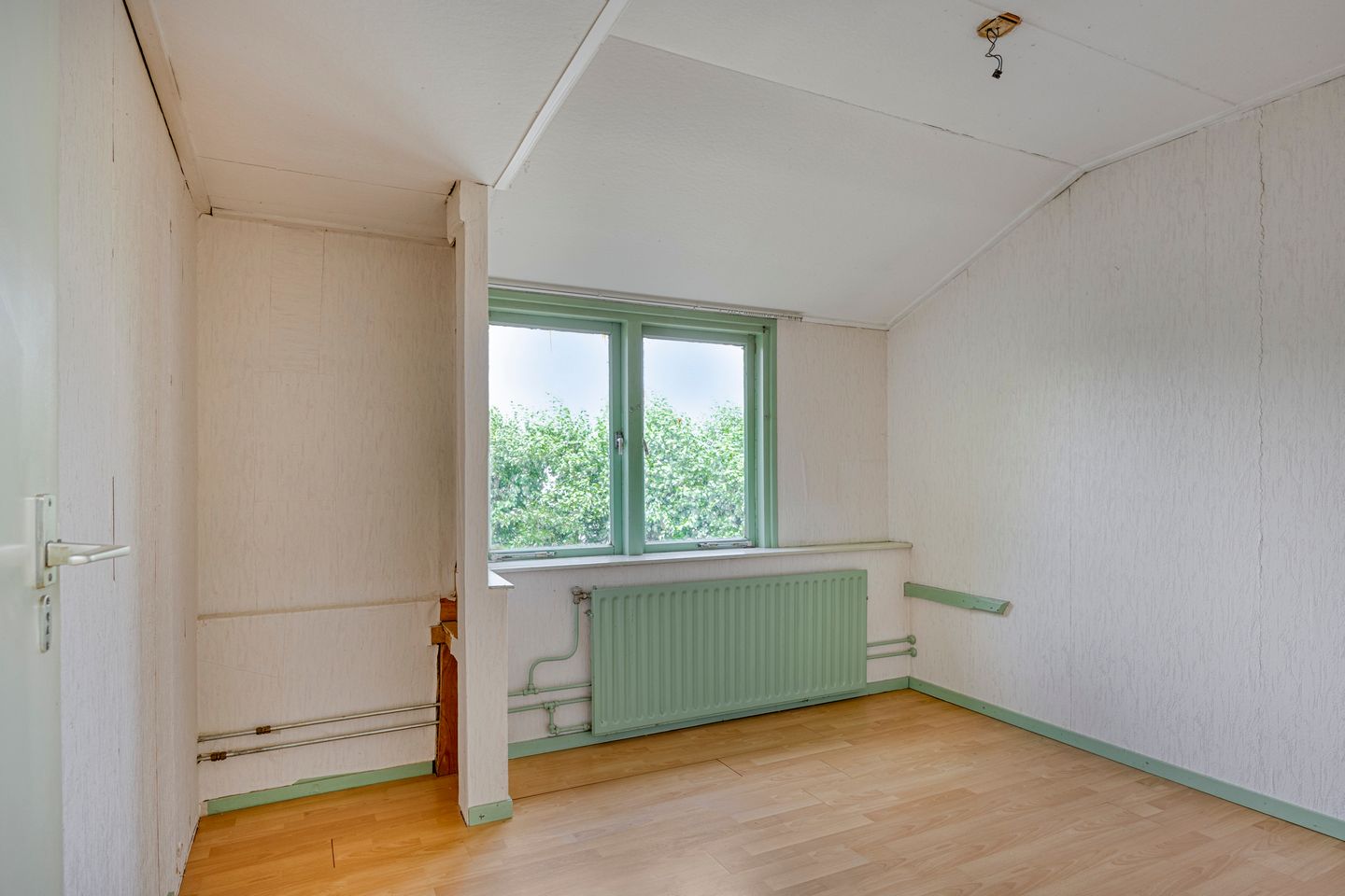 Foto 19 van Blaaksedijk Oost 18