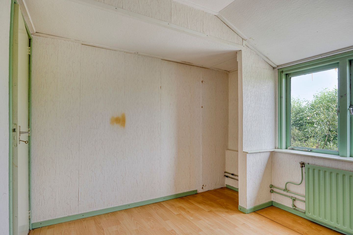 Foto 20 van Blaaksedijk Oost 18