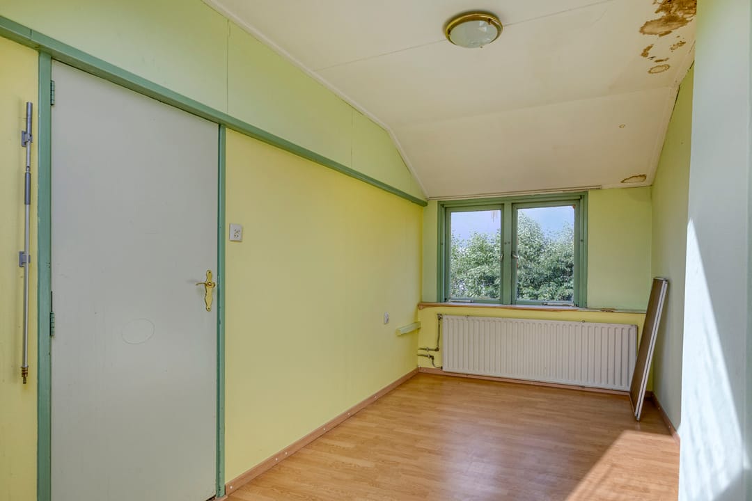 Foto 22 van Blaaksedijk Oost 18