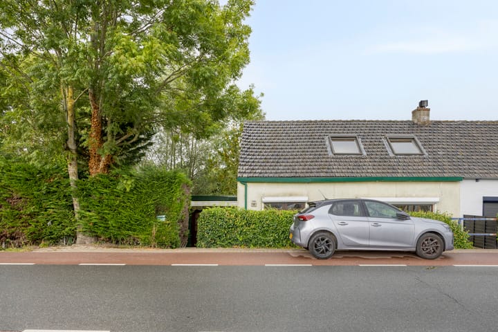 Photo 2 of Blaaksedijk Oost 18