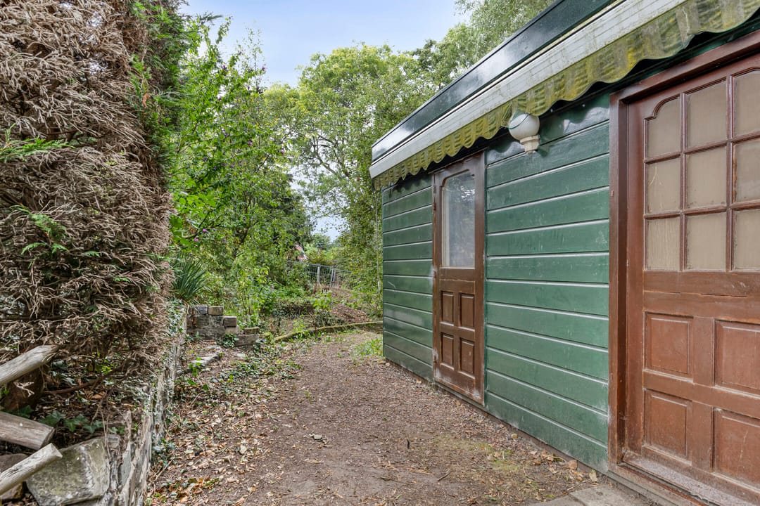 Foto 23 van Blaaksedijk Oost 18