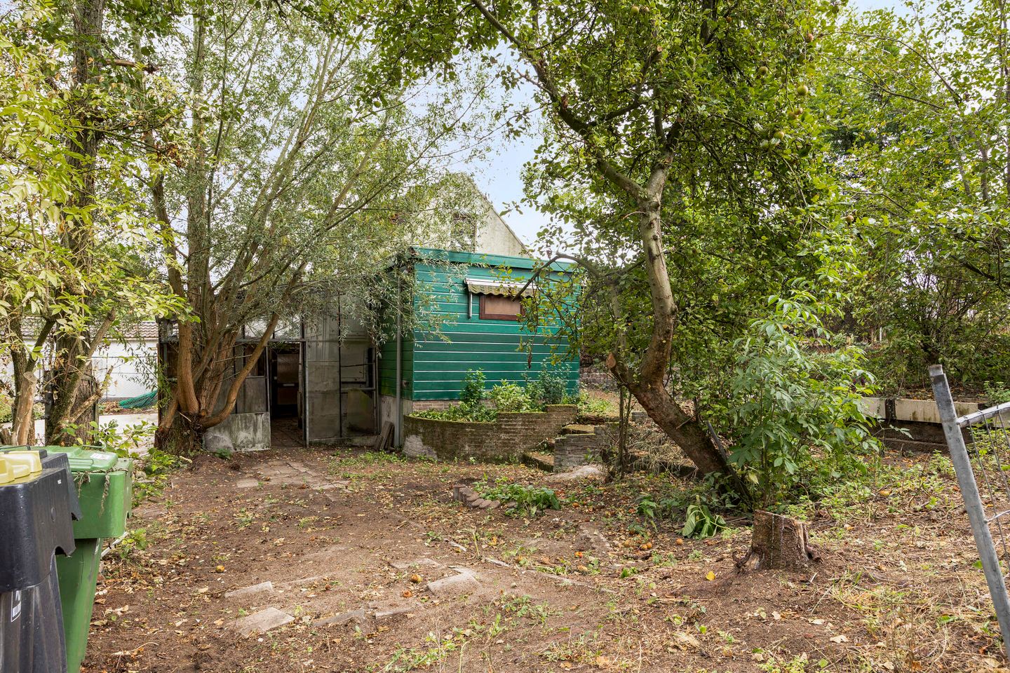 Foto 25 van Blaaksedijk Oost 18