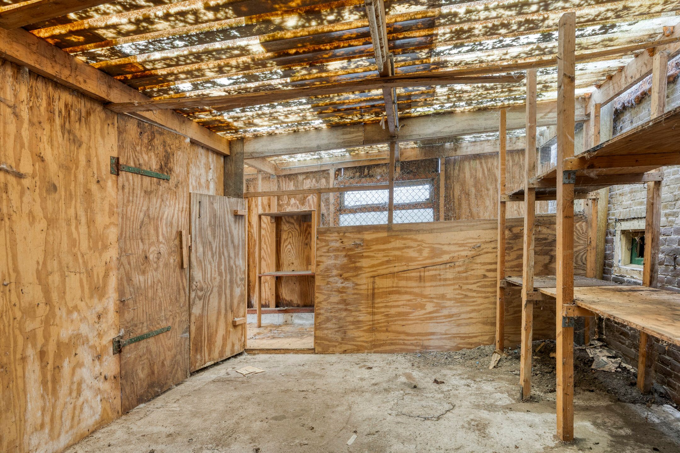 Foto 27 van Blaaksedijk Oost 18