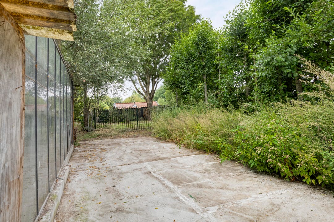 Foto 28 van Blaaksedijk Oost 18