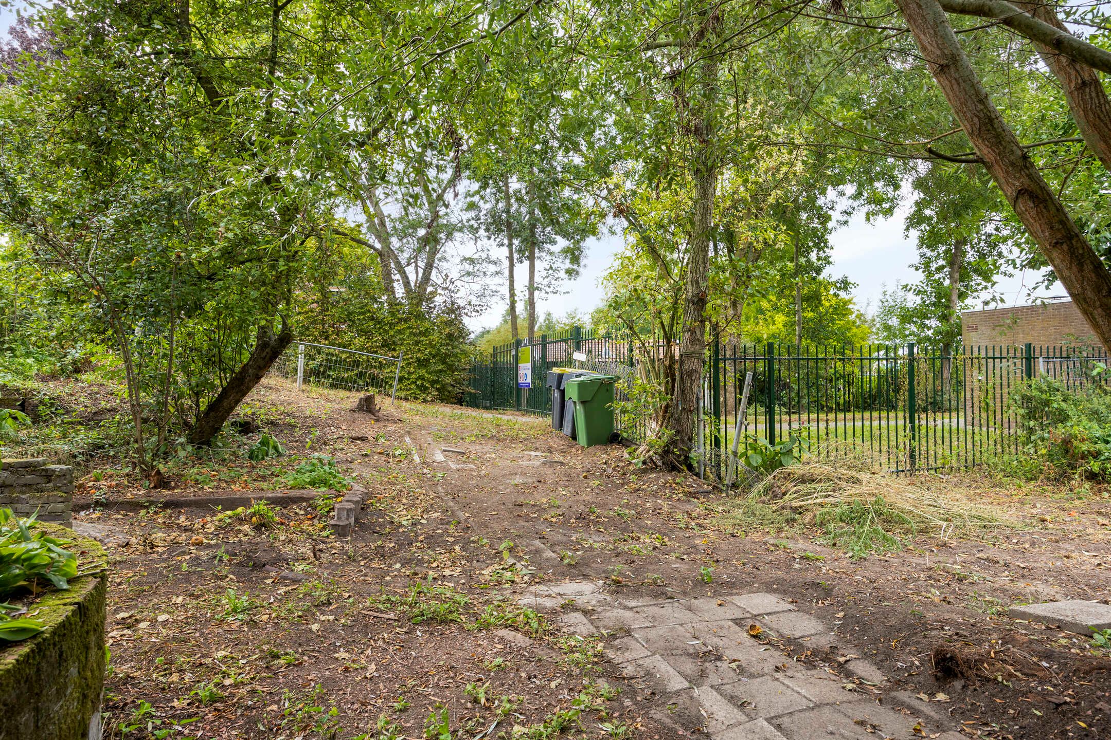 Foto 30 van Blaaksedijk Oost 18