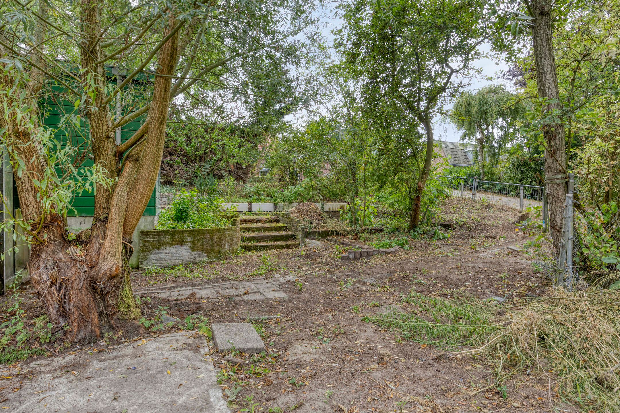 Foto 6 van Blaaksedijk Oost 18