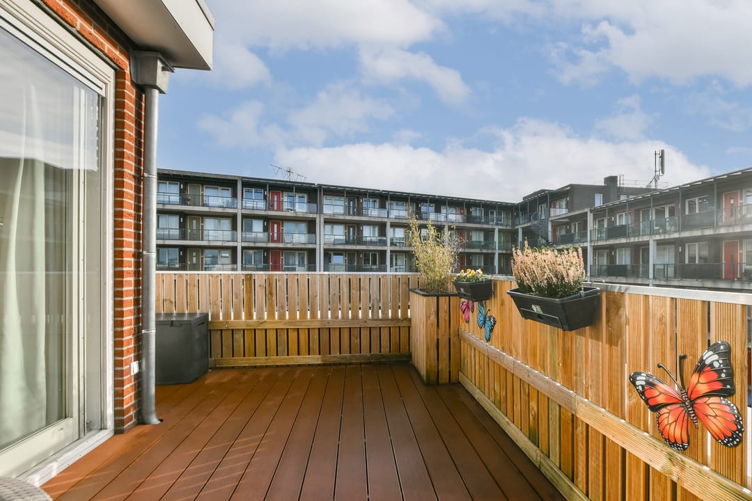 Foto 13 van Edward Masseystraat 1