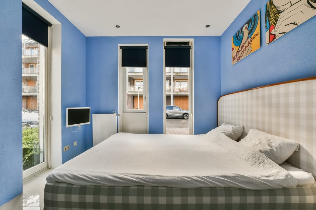 Foto 16 van Edward Masseystraat 1