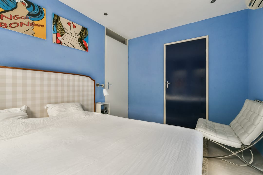 Foto 17 van Edward Masseystraat 1