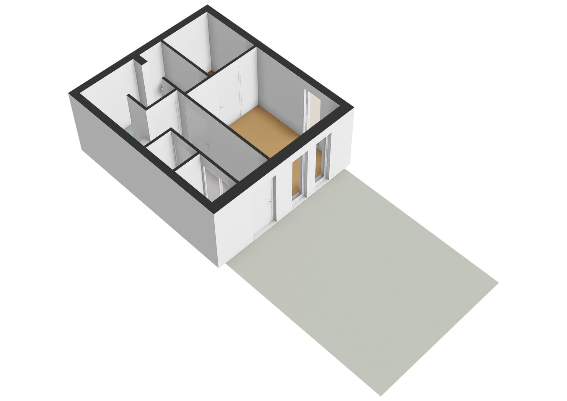 Foto 27 van Edward Masseystraat 1