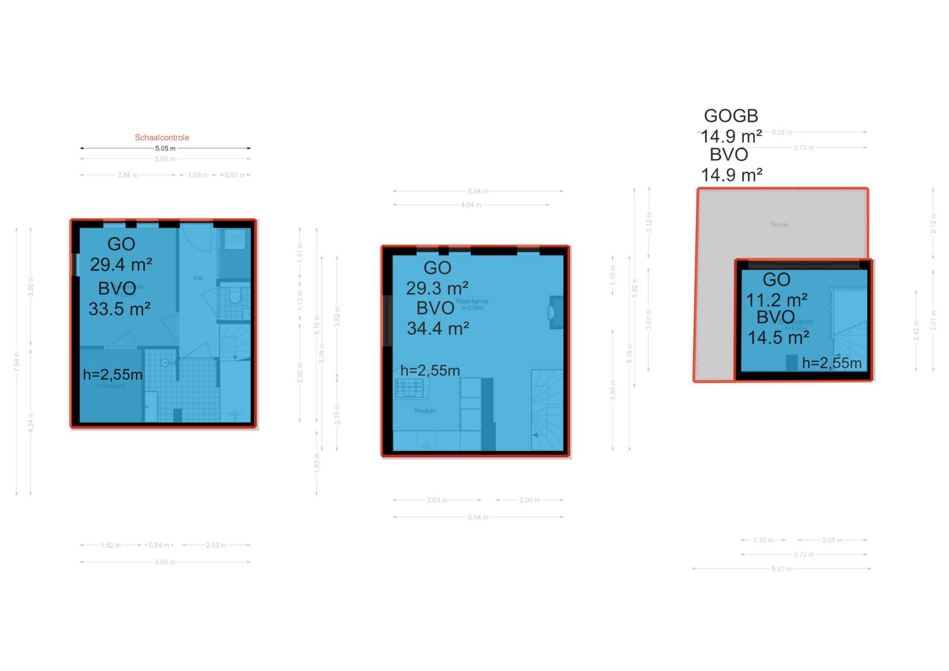 Foto 33 van Edward Masseystraat 1