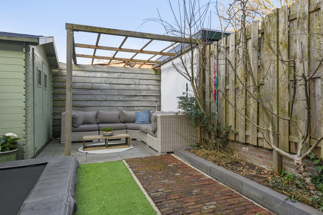 Foto 26 van Groeneweg 53