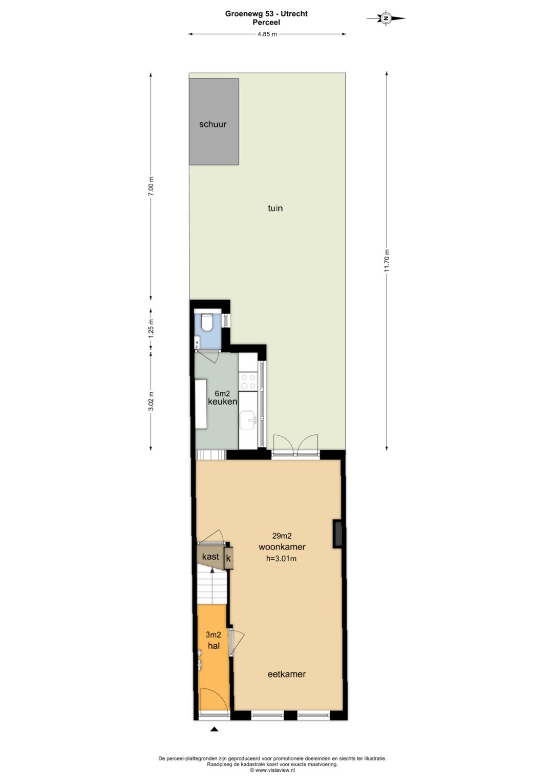 Foto 31 van Groeneweg 53