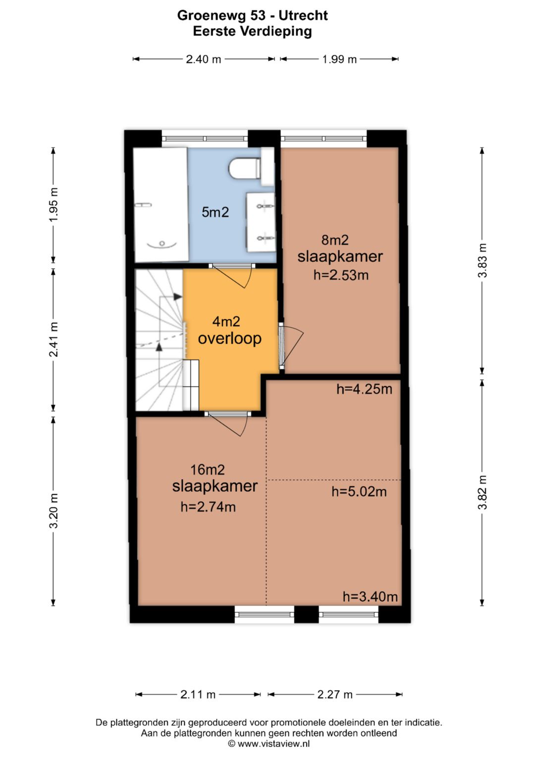Foto 33 van Groeneweg 53