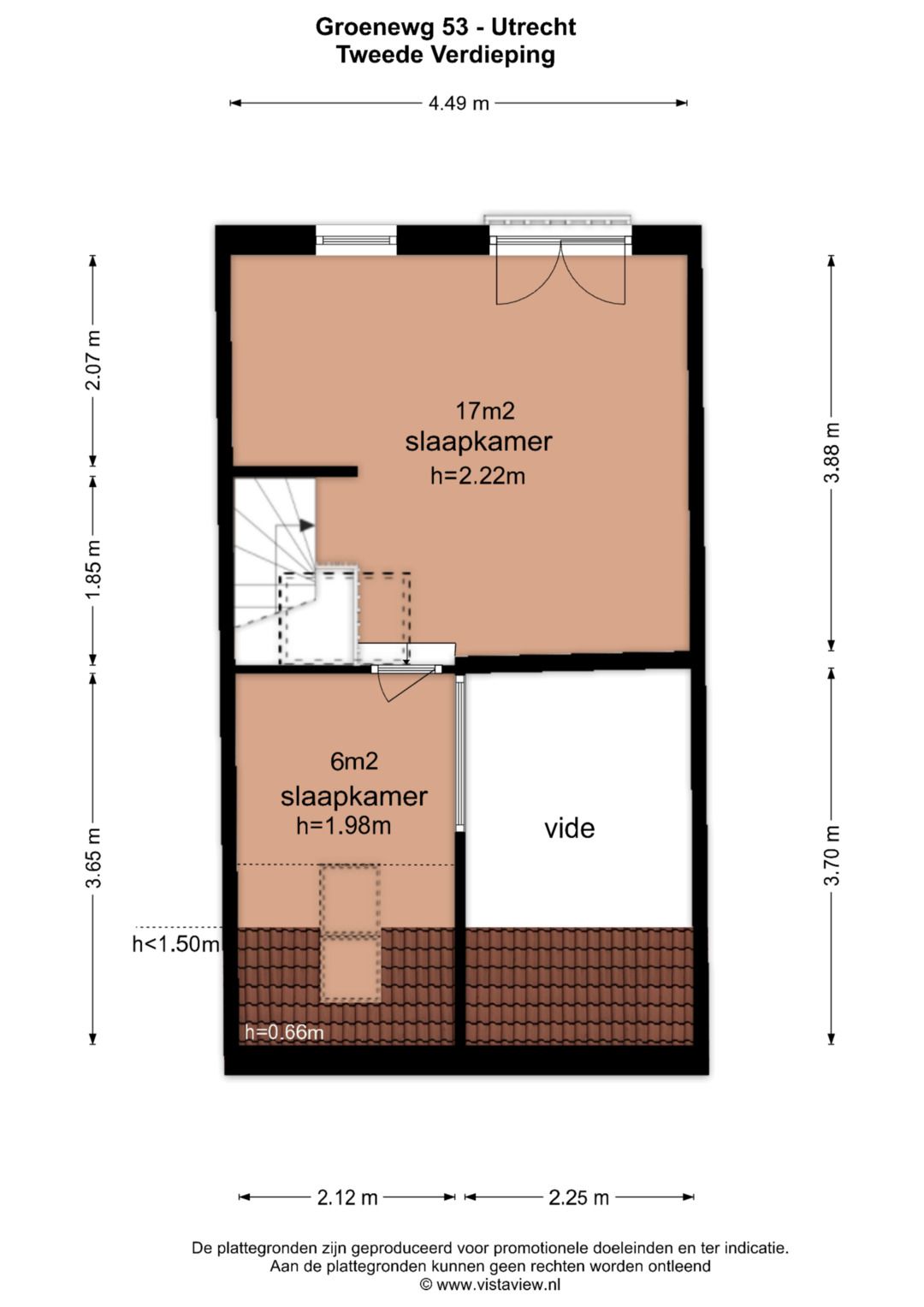 Foto 34 van Groeneweg 53
