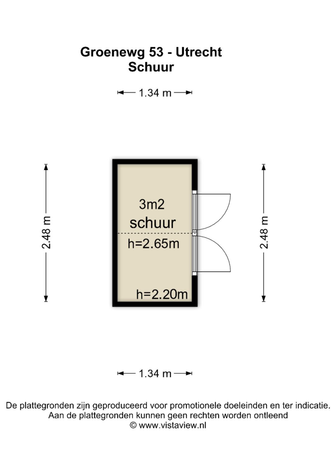 Foto 35 van Groeneweg 53