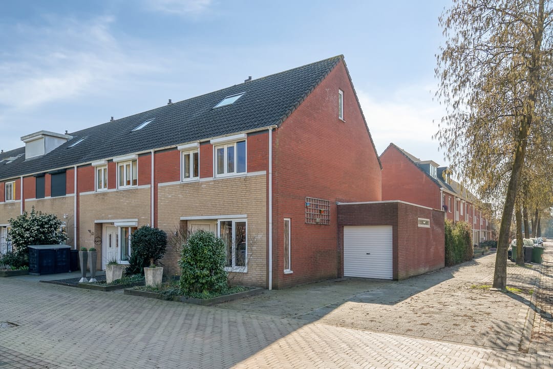 Foto 1 van De Volmolen 51