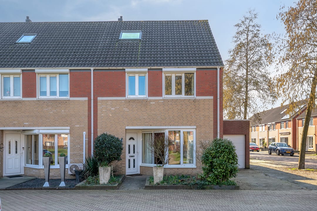 Foto 2 van De Volmolen 51