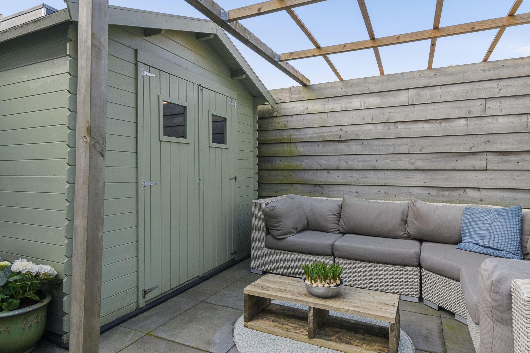 Foto 27 van Groeneweg 53