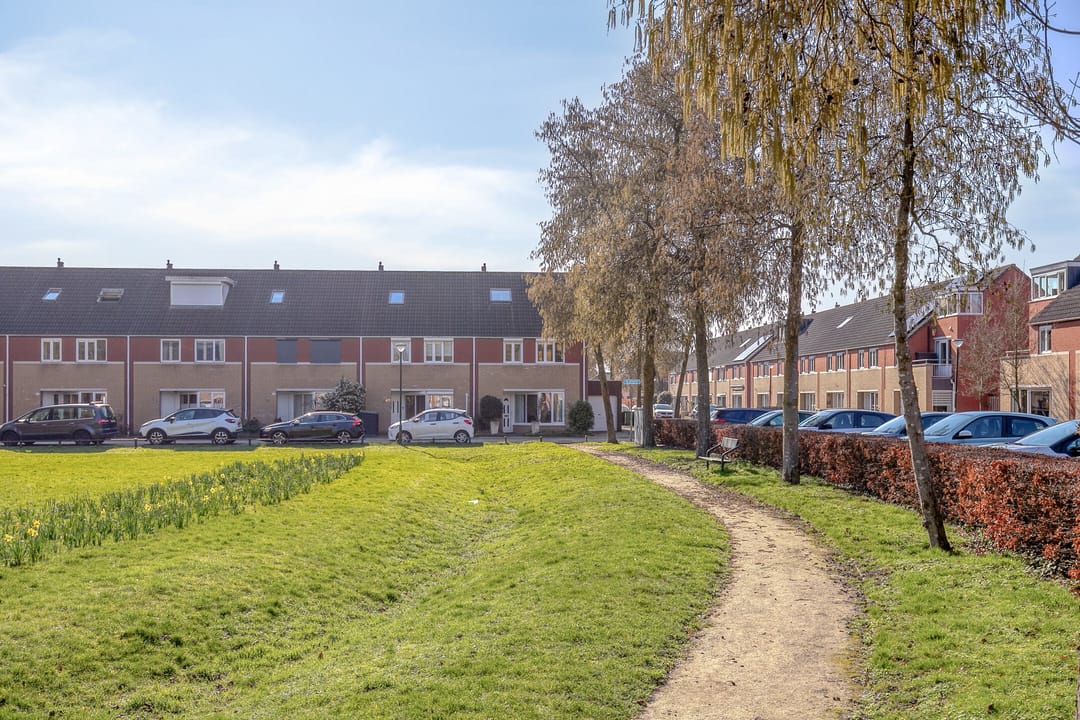 Foto 7 van De Volmolen 51