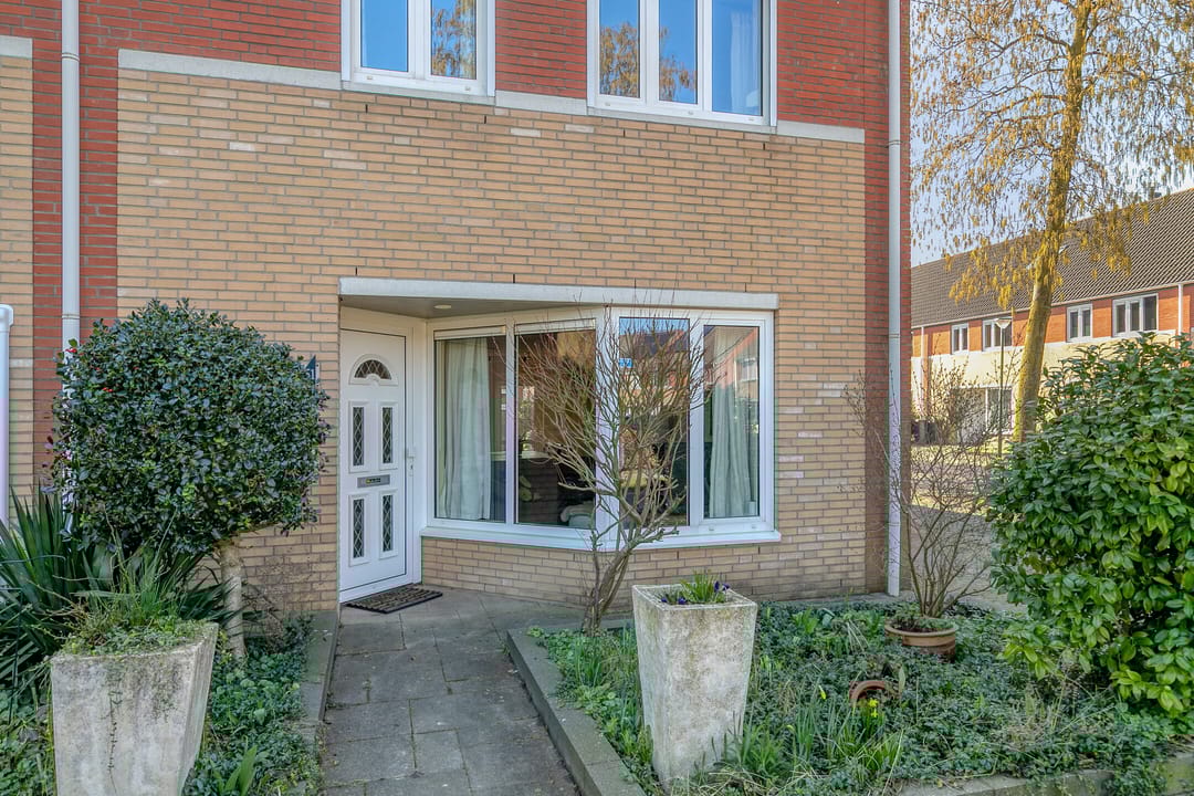 Foto 8 van De Volmolen 51