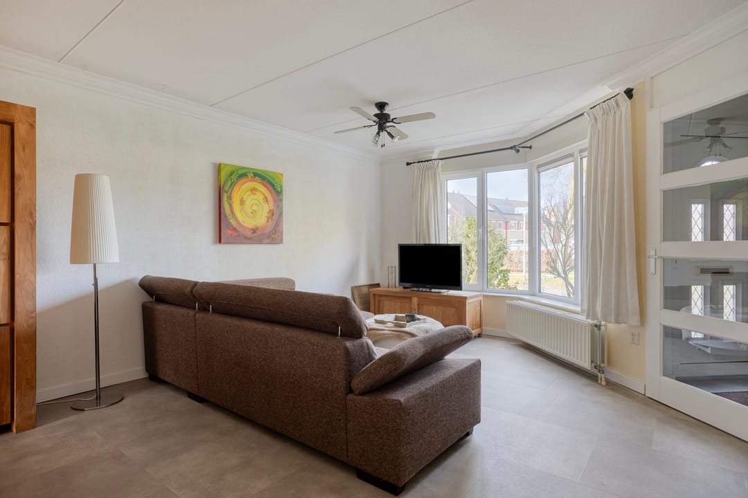 Foto 11 van De Volmolen 51