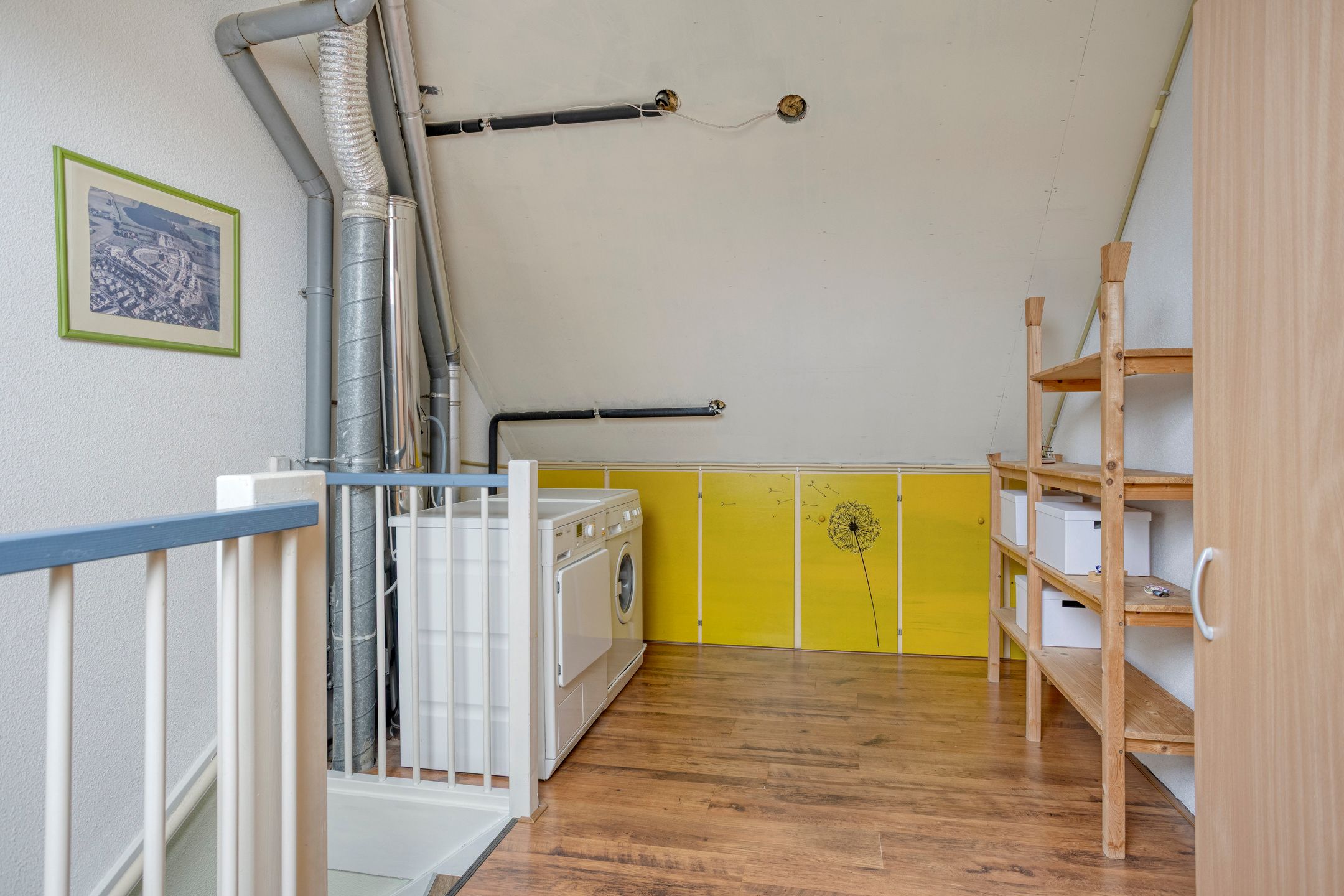 Foto 30 van De Volmolen 51