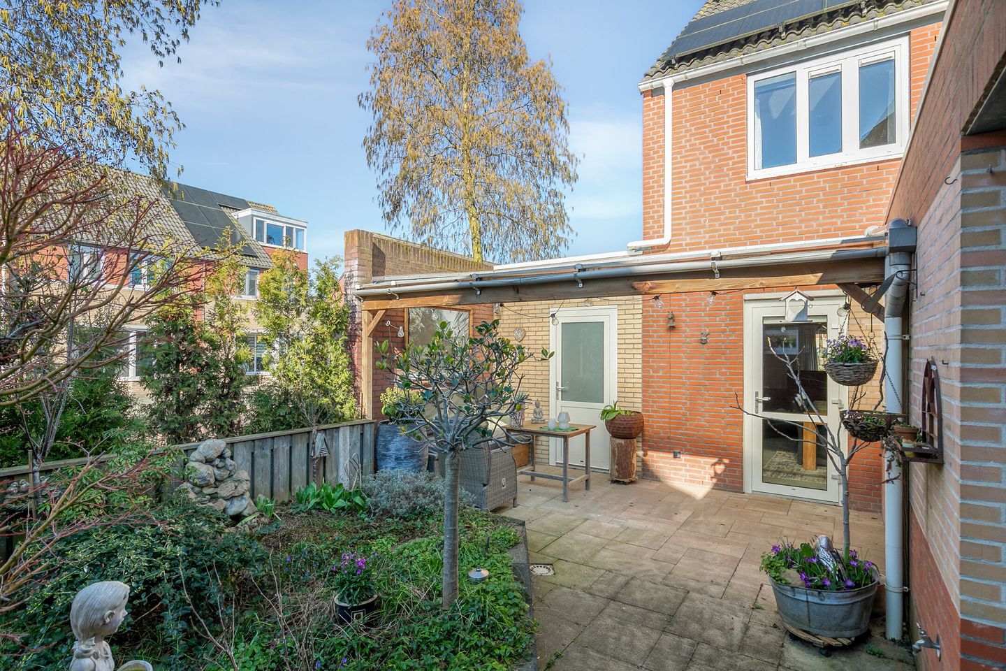 Foto 35 van De Volmolen 51