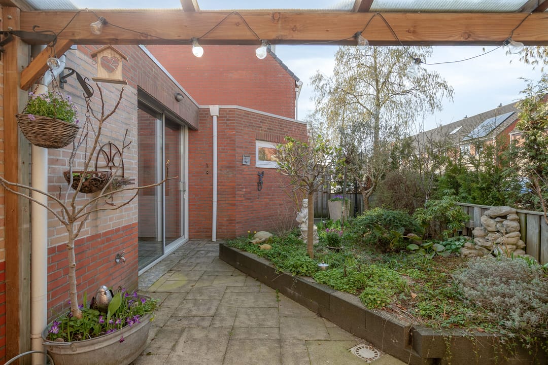 Foto 38 van De Volmolen 51