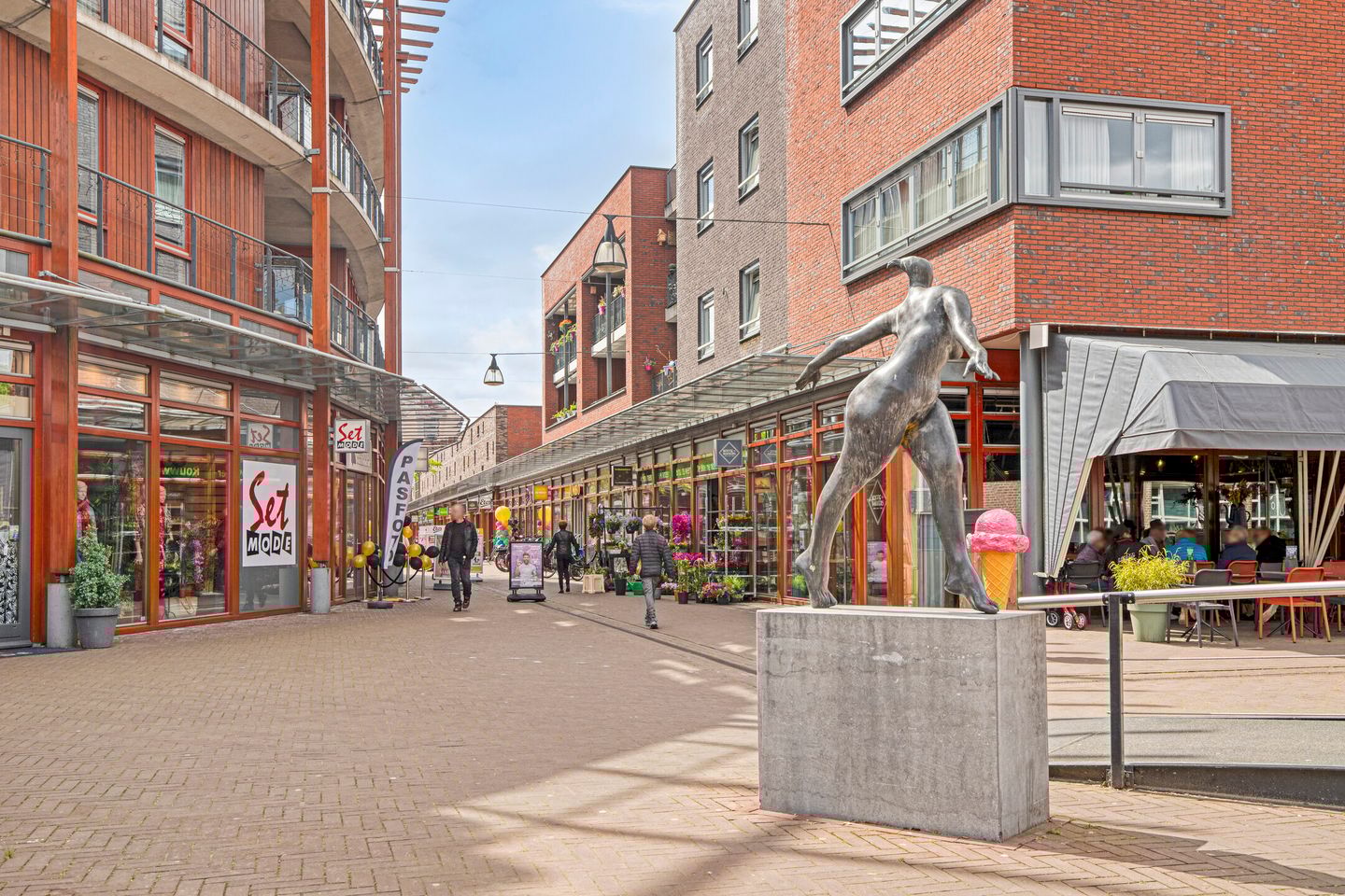 Foto 49 van De Volmolen 51