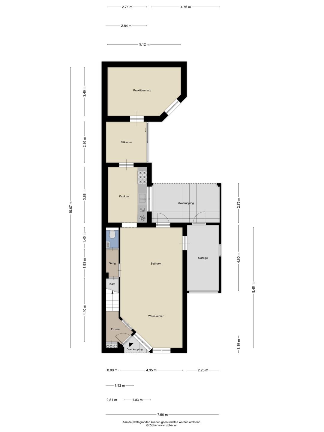 Foto 52 van De Volmolen 51