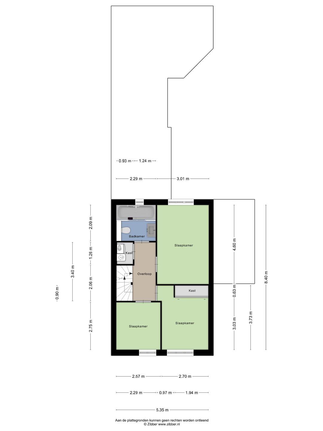 Foto 53 van De Volmolen 51