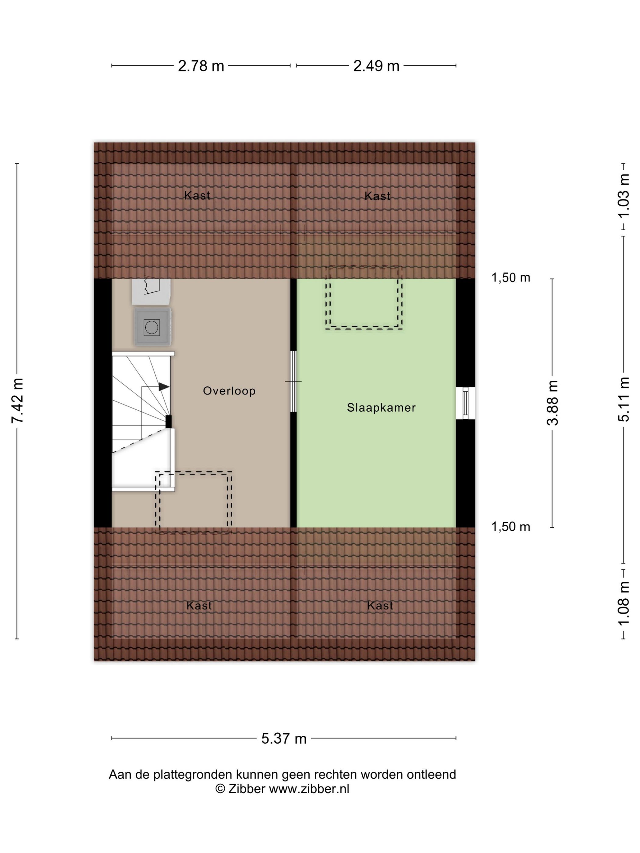 Foto 54 van De Volmolen 51