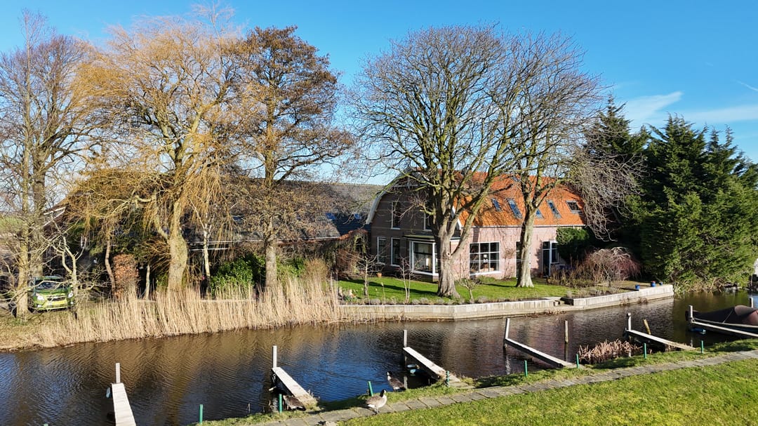 Photo 1 of Zijldijk 5