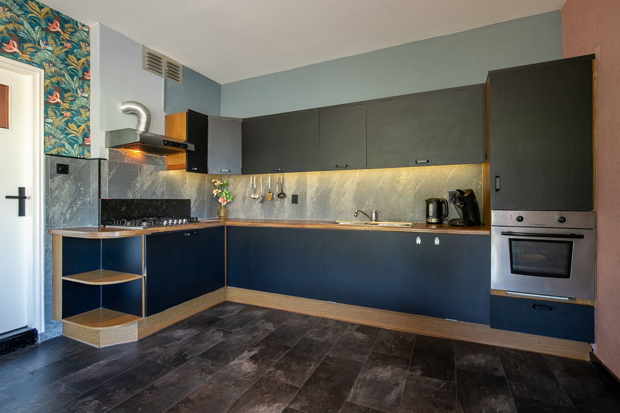 Foto 3 van Moltweg 52