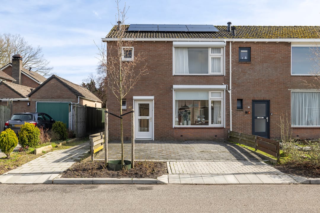 Foto 2 van Nieuwe weg 65