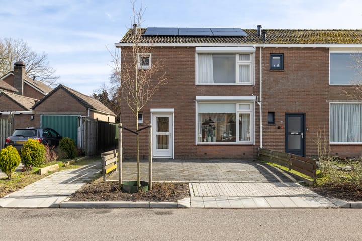 Foto 2 van Nieuwe weg 65