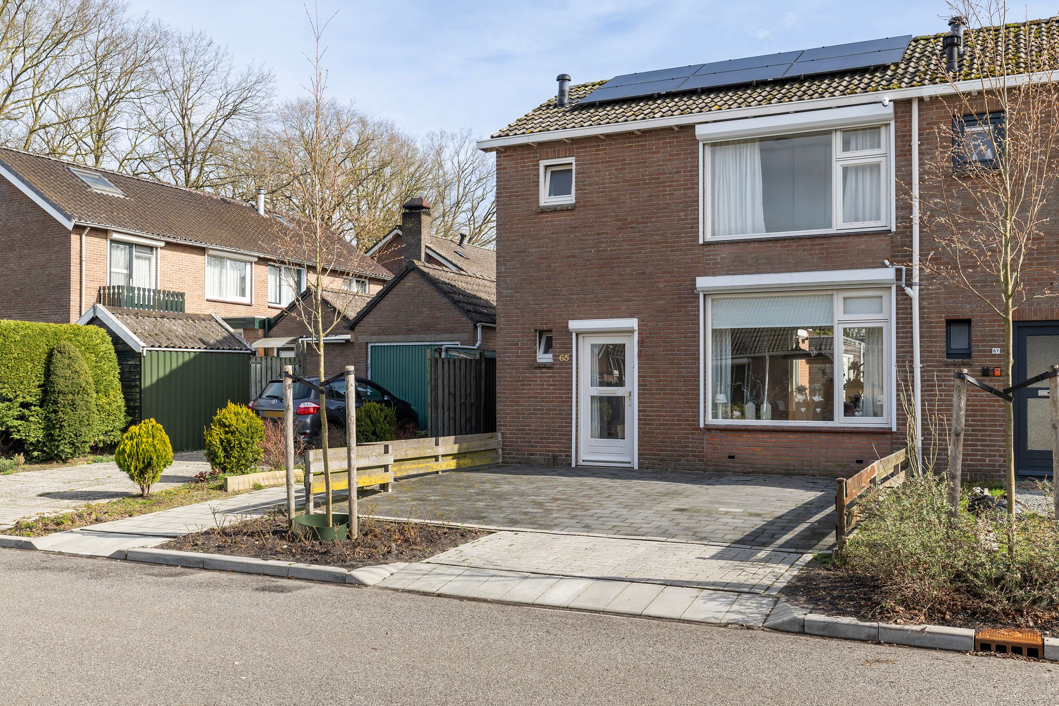 Foto 3 van Nieuwe weg 65