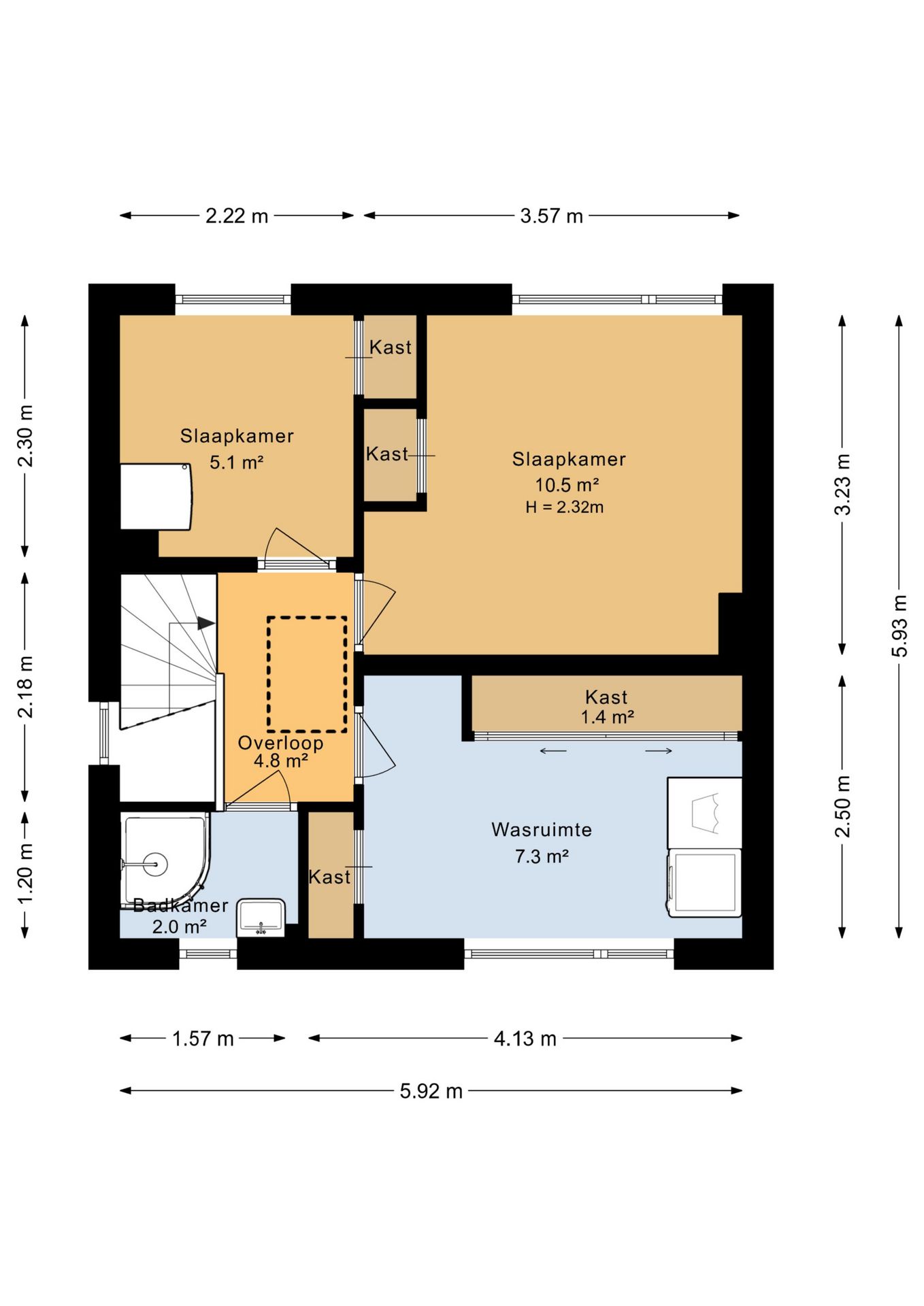 Foto 36 van Nieuwe weg 65